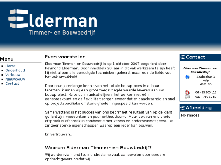 www.elderman.info