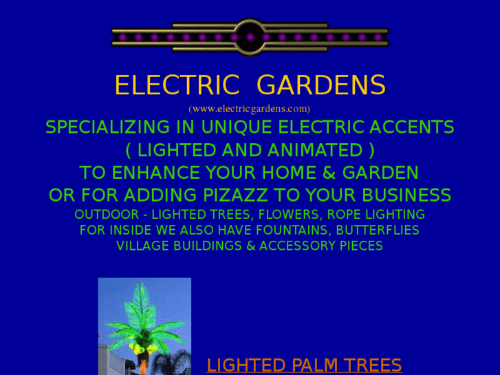 www.electricgardens.com