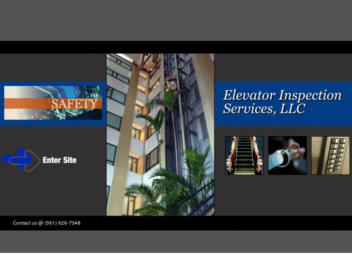 www.elevatorinspectionservices.net