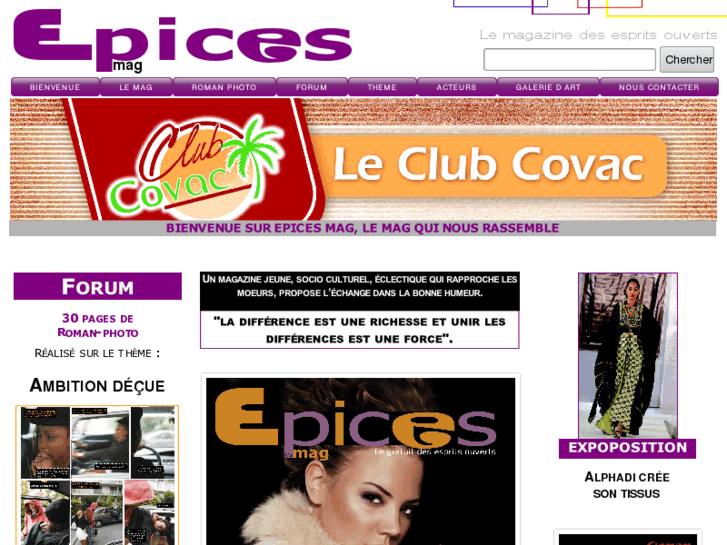 www.epices-mag.com