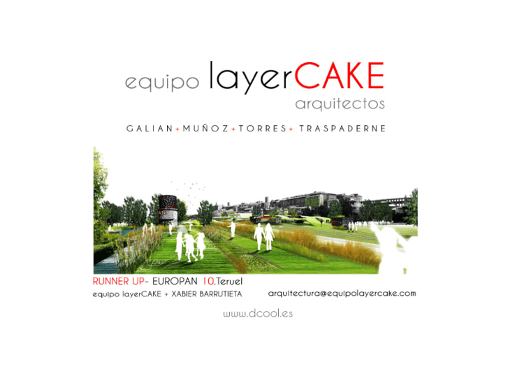 www.equipolayercake.com