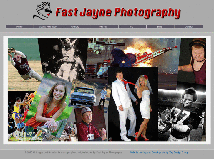 www.fastjanephotography.com