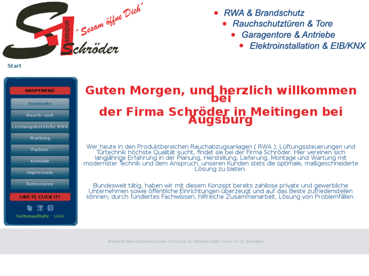 www.firma-schroeder.com