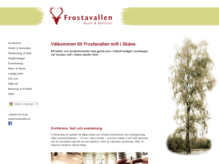 www.frostavallen.com