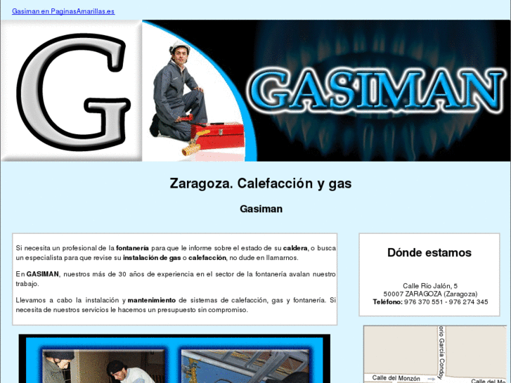 www.gasiman.es