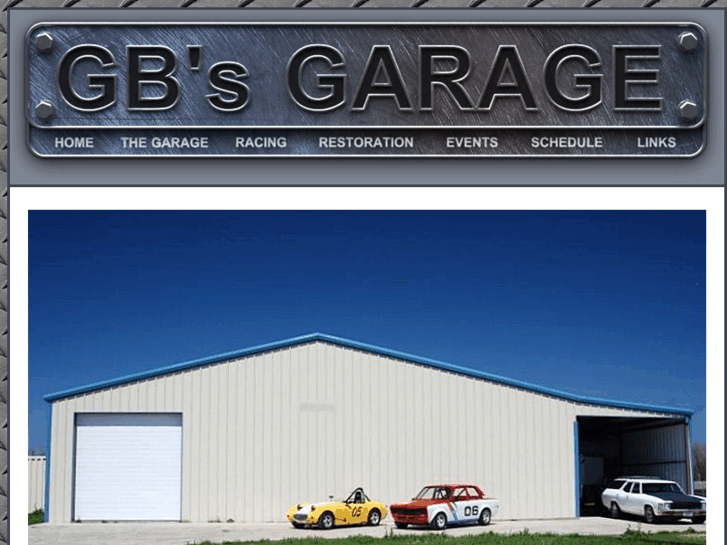 www.gbsgarage.com