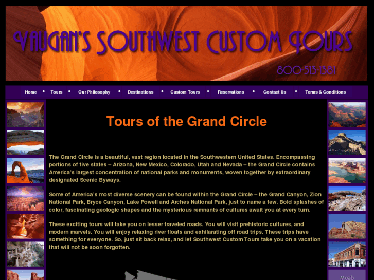 www.grandcircletours.com