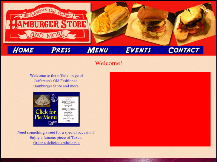 www.hamburgerstore.com