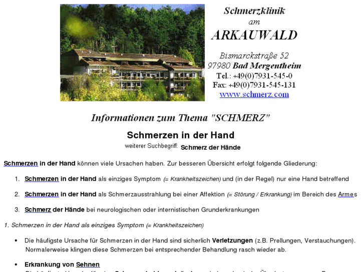 www.hand-schmerz.de