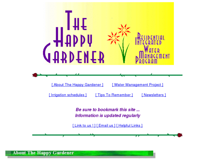 www.happygardener.com