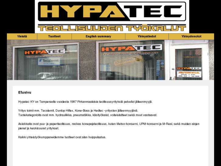 www.hypatec.com