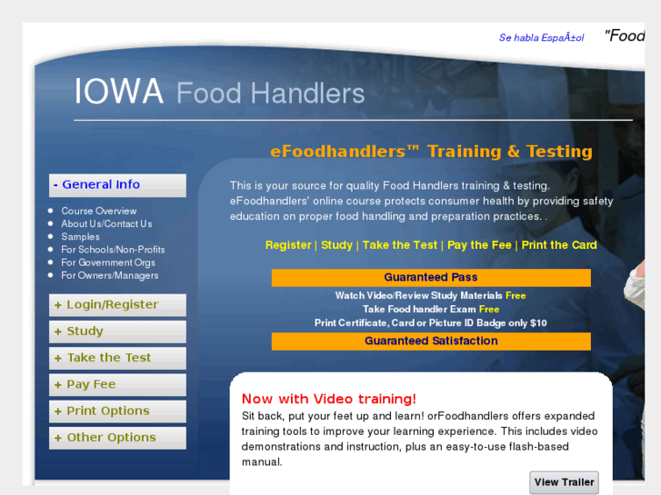 www.iafoodhandlers.com