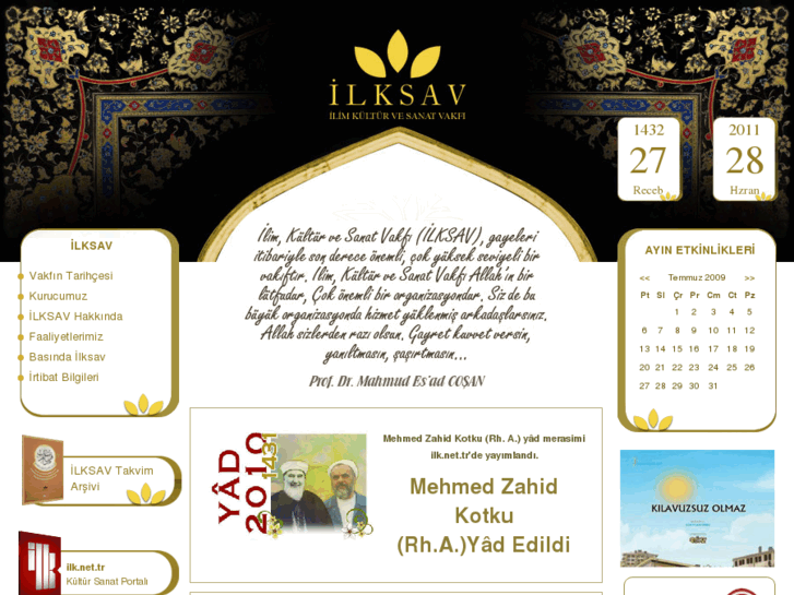 www.ilksav.com