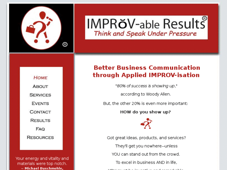 www.improv-ableresults.com