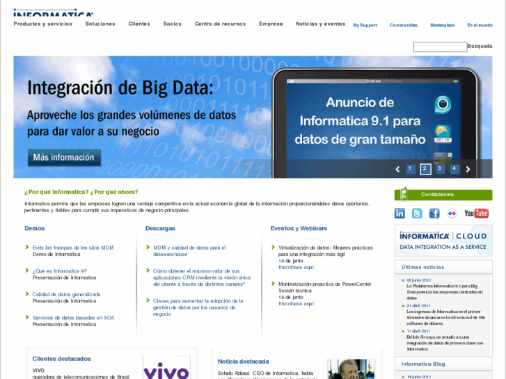 www.informaticacorp.es