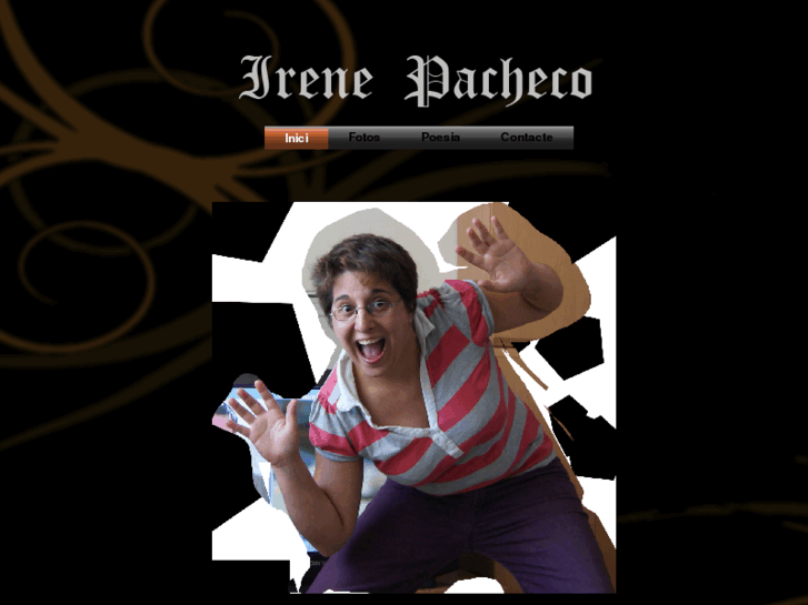 www.irenepacheco.com