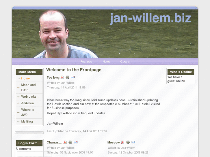 www.jan-willem.biz