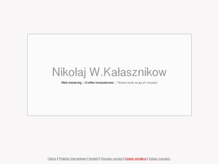www.kalasznikow.net