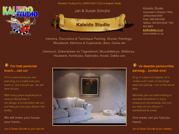 www.kaleido.co.za