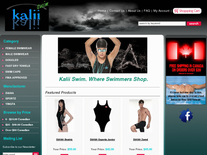 www.kalii.net