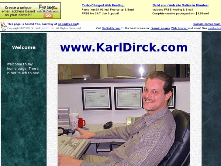 www.karldirck.com