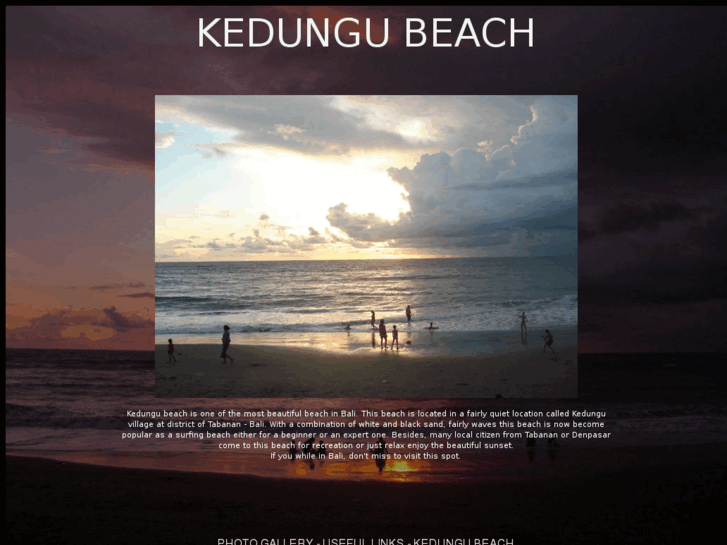 www.kedungu.com