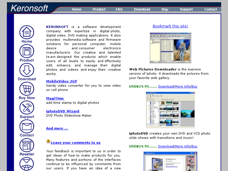 www.keronsoft.com