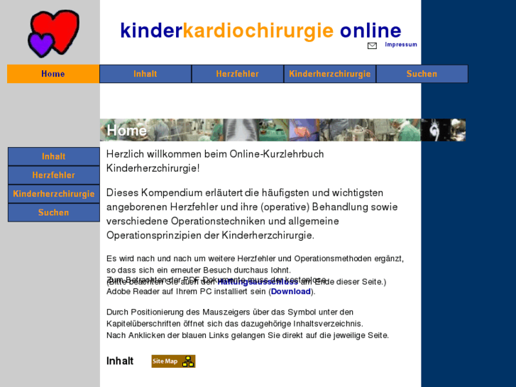 www.kinderkardiochirurgie.de