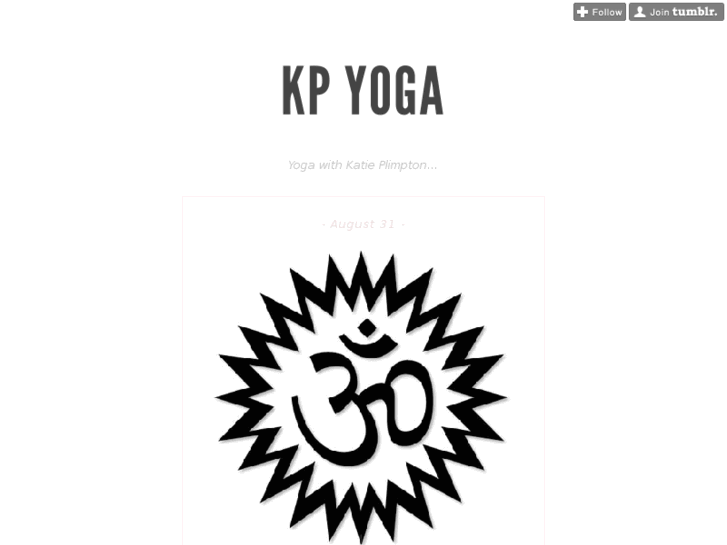 www.kpyoga.com