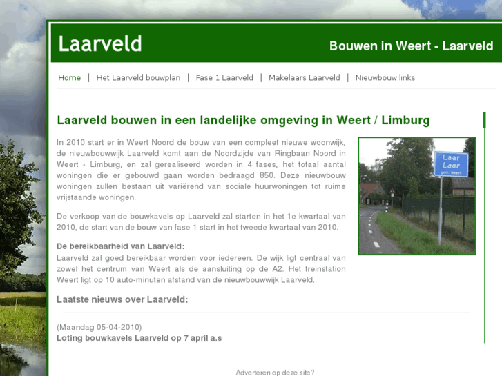 www.laarveld.eu