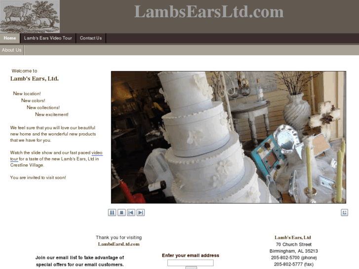 www.lambsearsltd.com