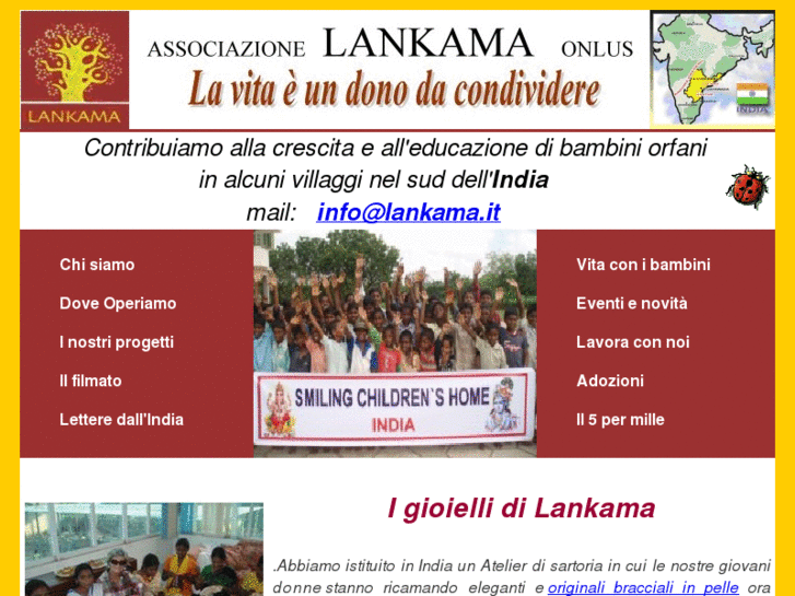 www.lankama.it