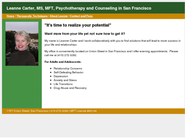 www.leannecounseling.com