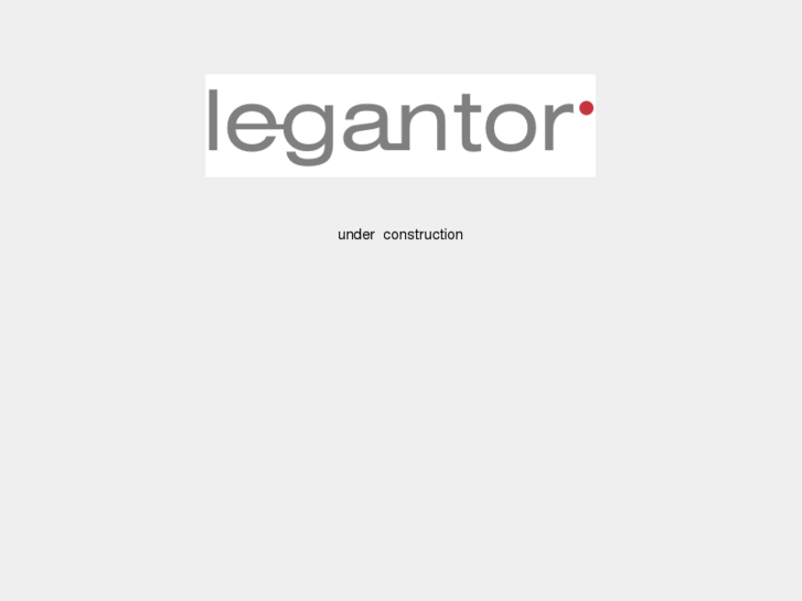 www.legantor.com