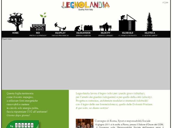 www.legnolandia.com