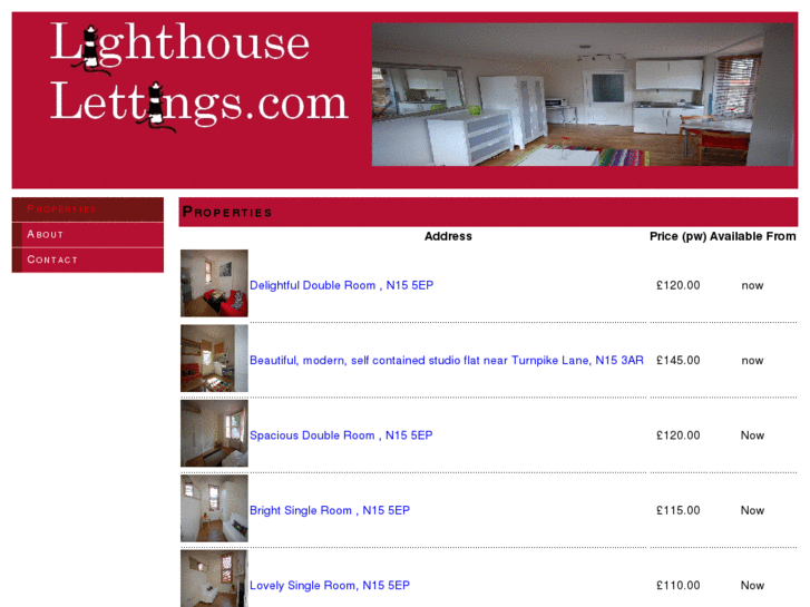 www.lighthouselettings.com