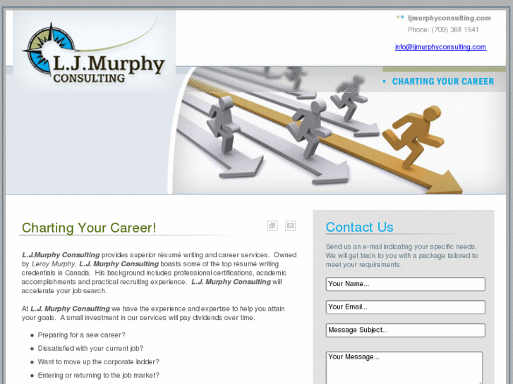 www.ljmurphyconsulting.com