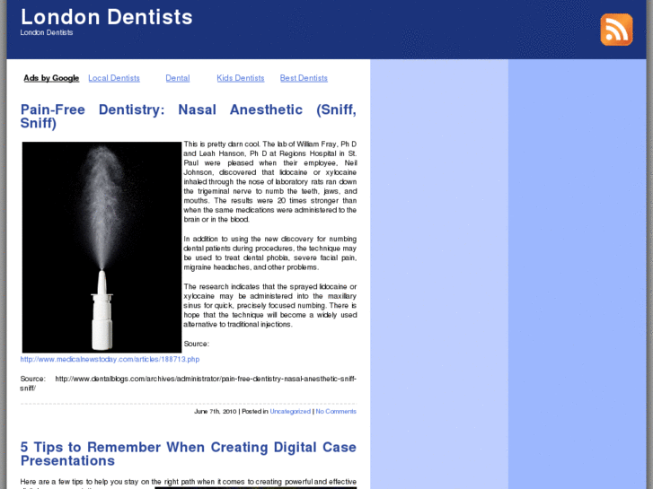 www.londondentists.co.uk