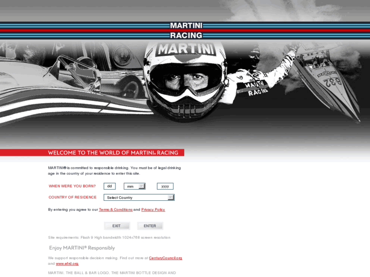 www.martiniracing.com