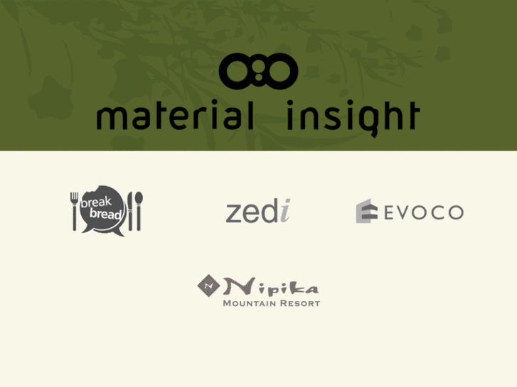 www.materialprojects.com