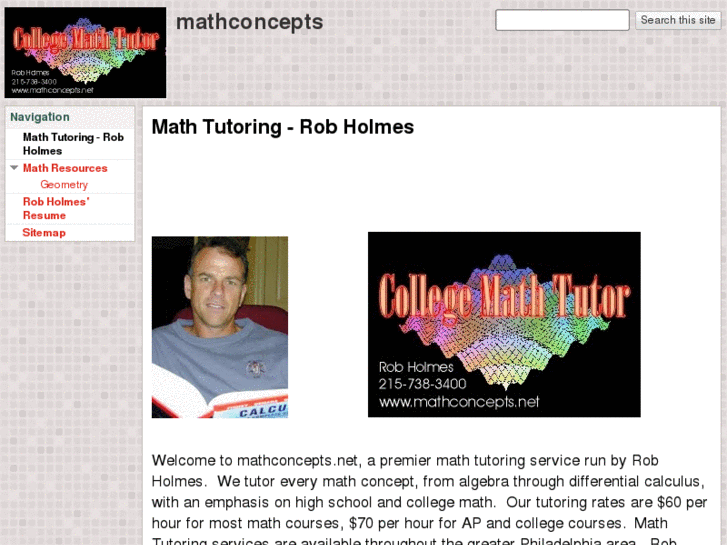 www.mathconcepts.net