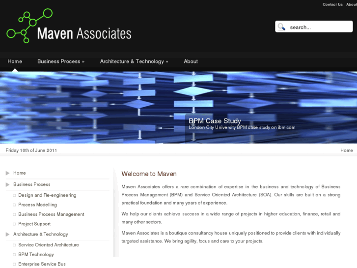 www.maven-asc.com