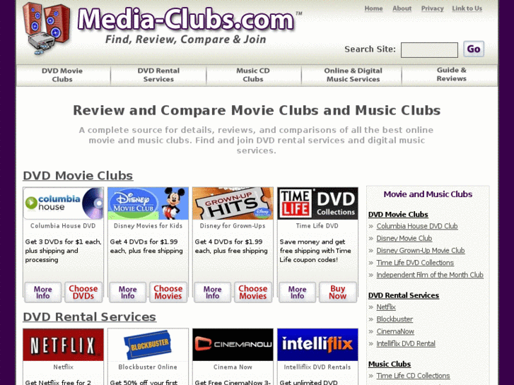 www.media-clubs.com