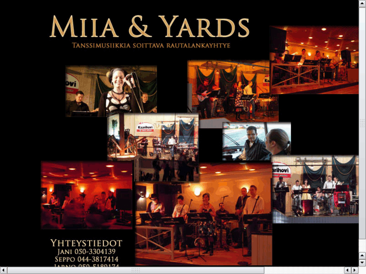 www.miia-yards.com