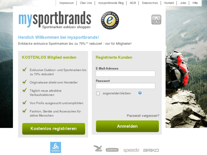 www.mysportbrands.net