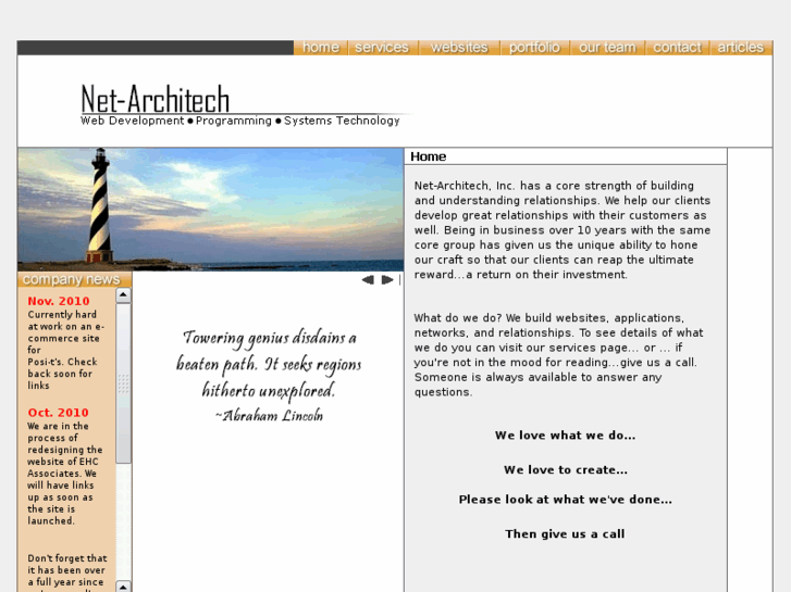 www.net-architech.net