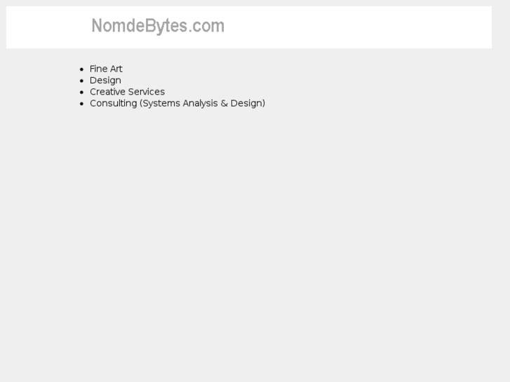 www.nomdebytes.com