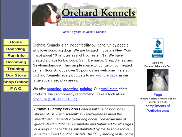 www.orchardkennels.com