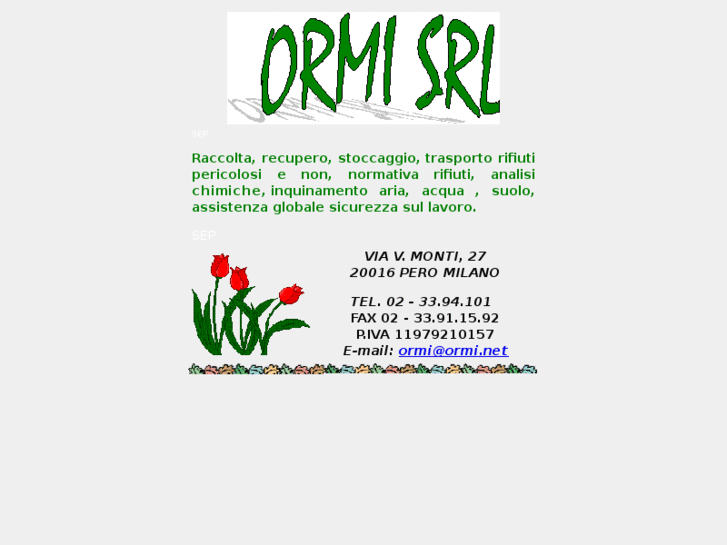 www.ormi.net