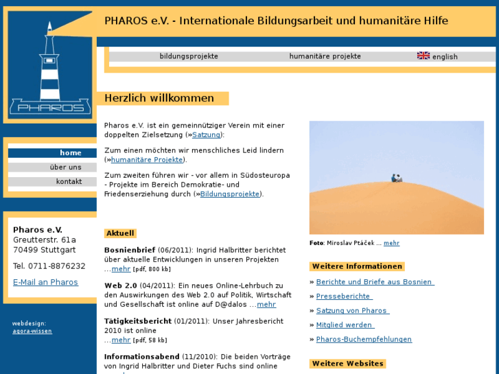 www.pharos-online.org